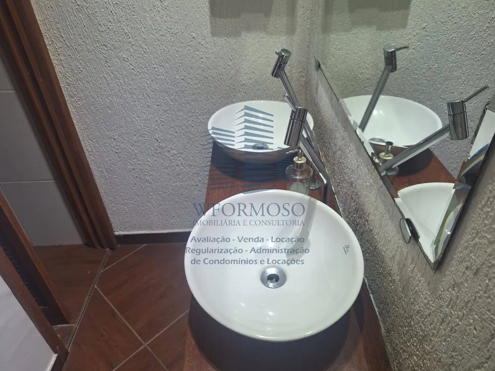 Prédio Inteiro - Foto 33