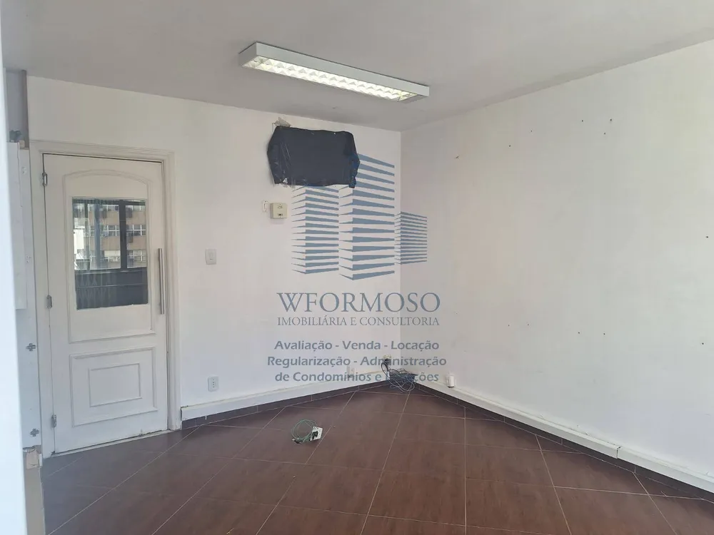 Prédio Inteiro - Foto 18