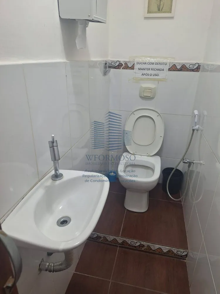 Prédio Inteiro - Foto 35
