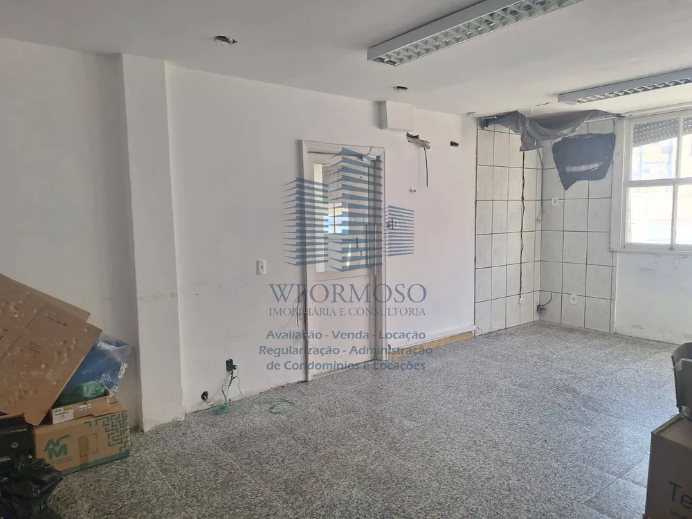 Prédio Inteiro - Foto 21