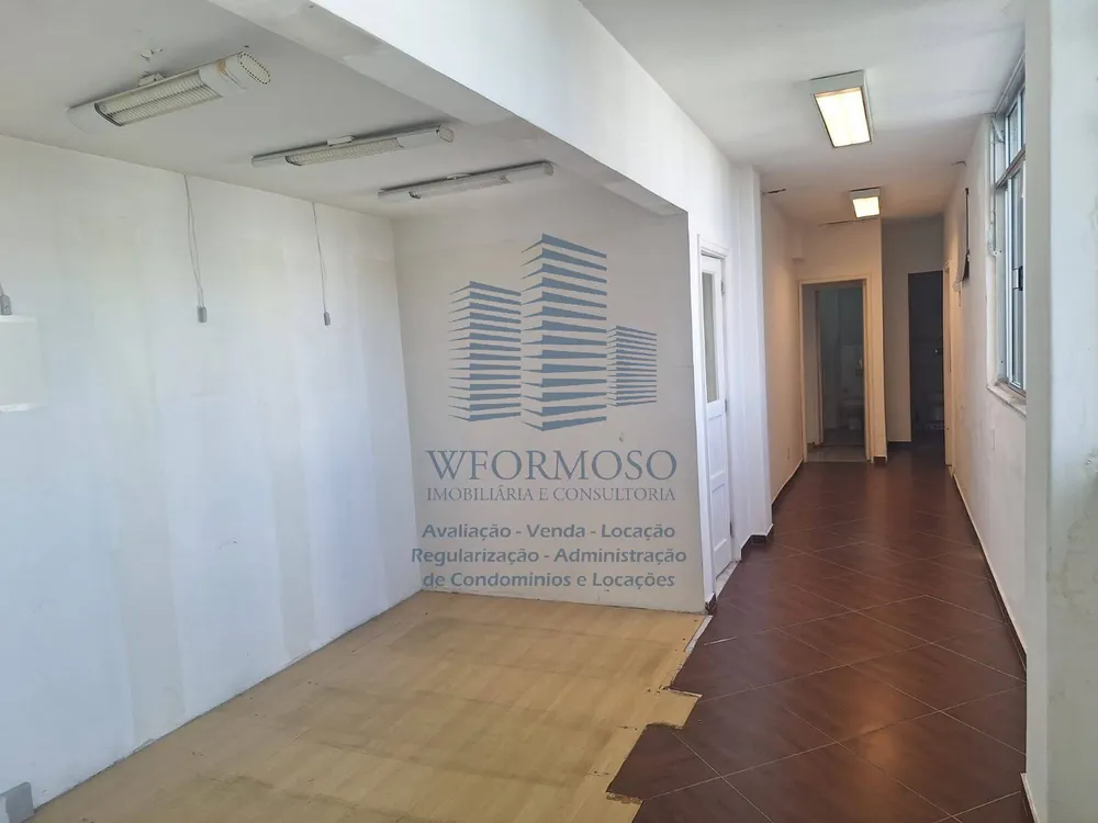 Prédio Inteiro - Foto 43