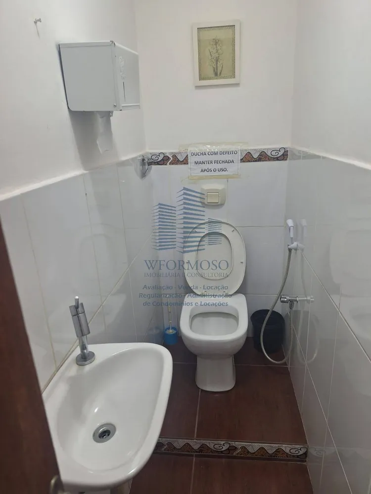Prédio Inteiro - Foto 37