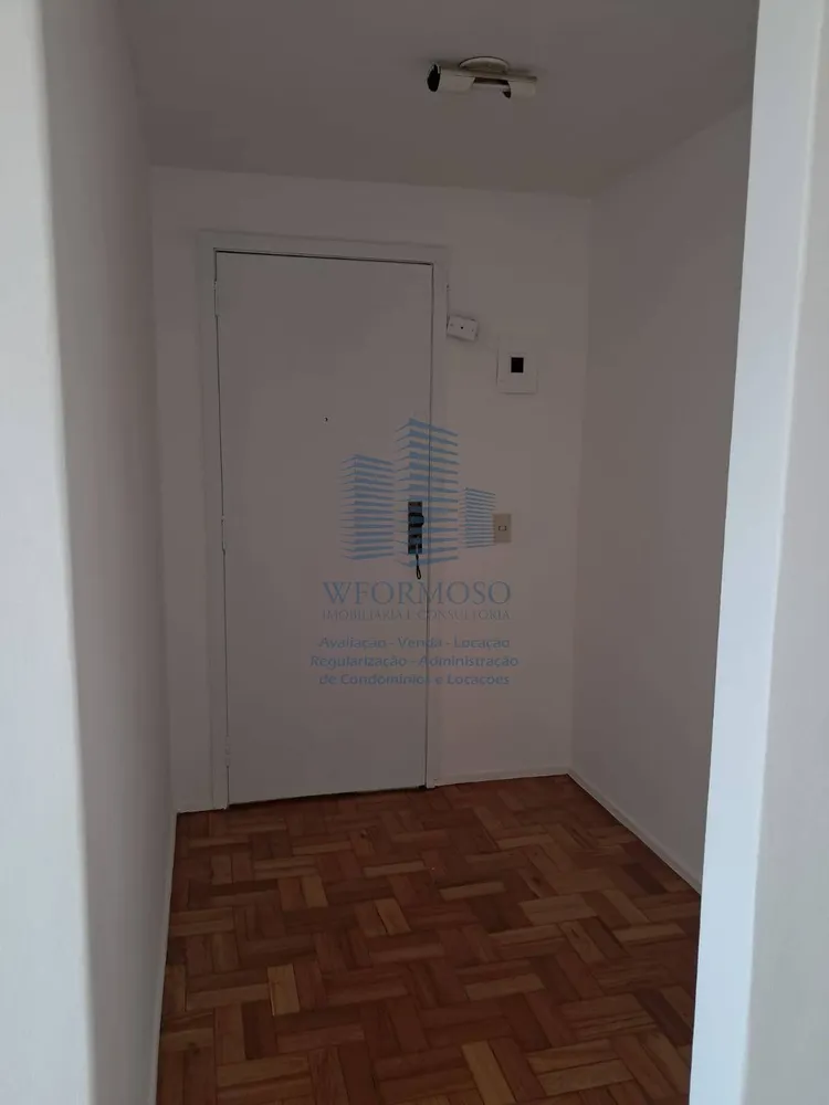 Sala-Conjunto, 36 m² - Foto 4