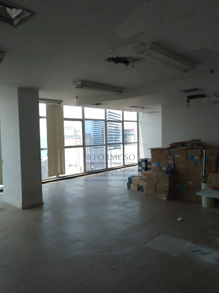 Prédio Inteiro, 135 m² - Foto 2