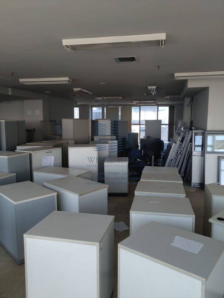 Prédio Inteiro, 135 m² - Foto 8