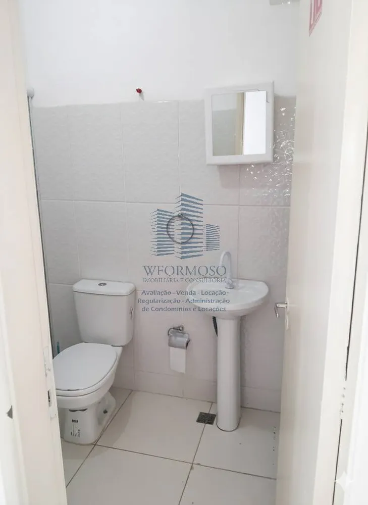 Sala-Conjunto, 35 m² - Foto 15