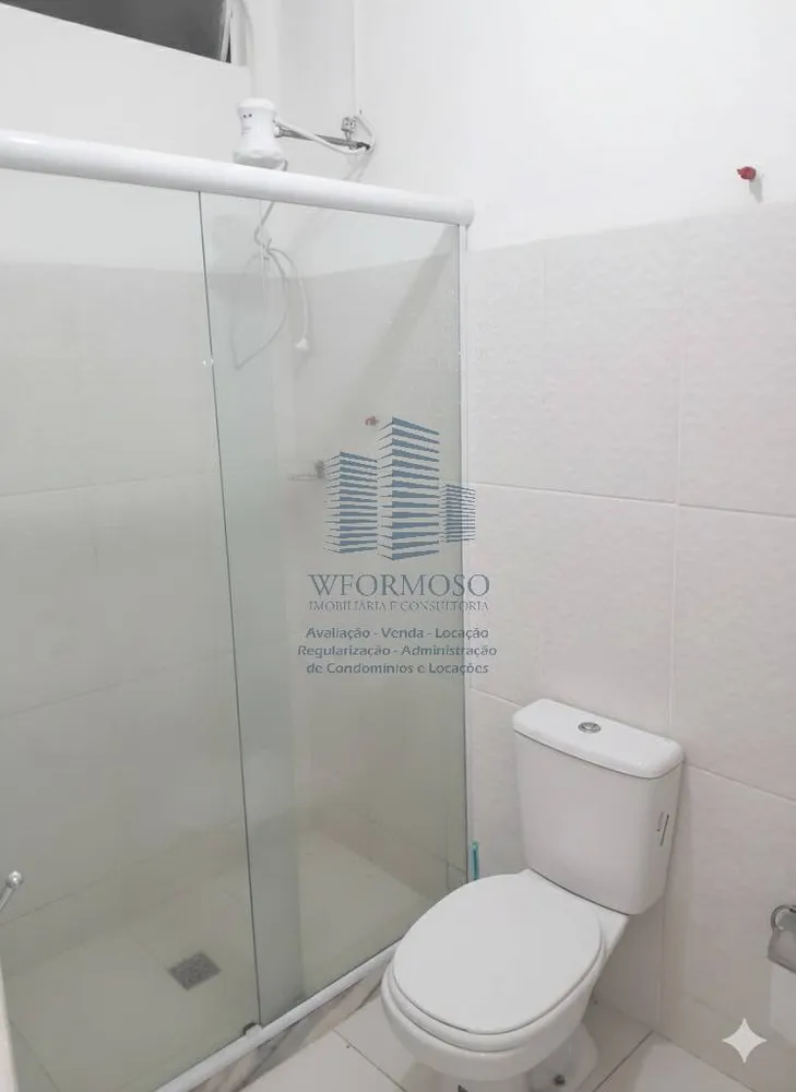 Sala-Conjunto, 35 m² - Foto 19