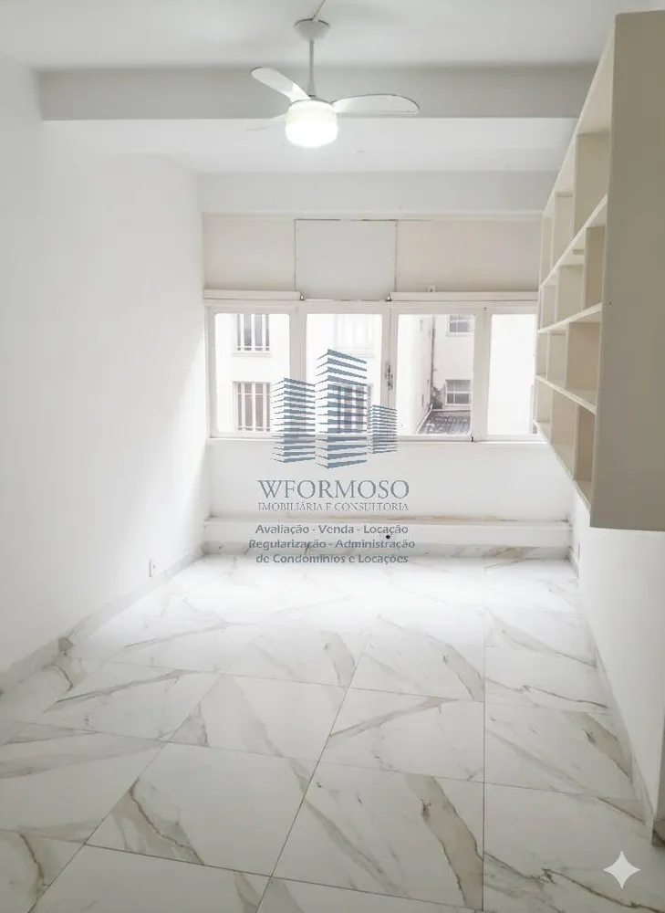 Sala-Conjunto, 35 m² - Foto 17