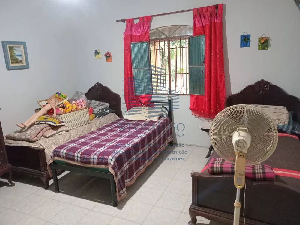 Casa, 2 quartos, 206 m² - Foto 21