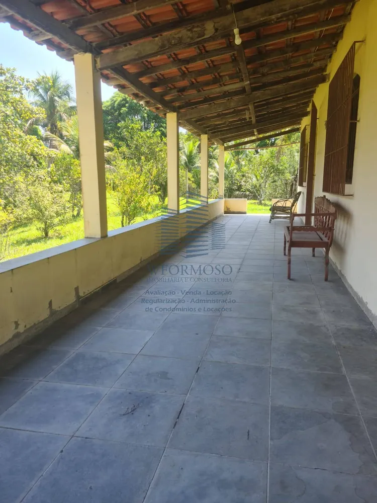 Casa, 2 quartos, 206 m² - Foto 6