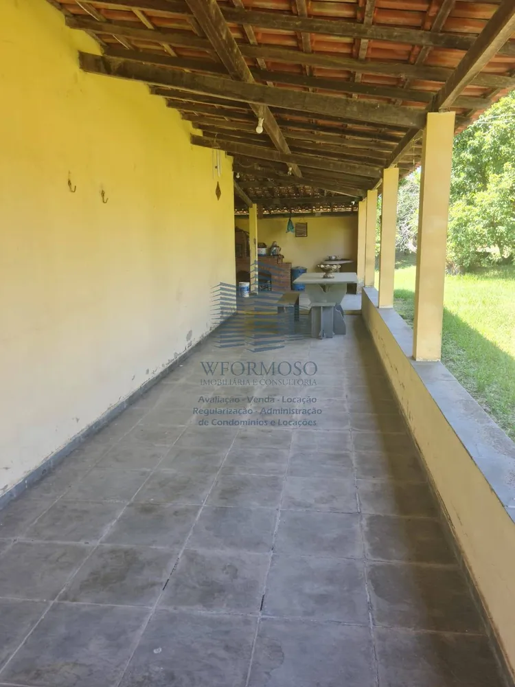 Casa, 2 quartos, 206 m² - Foto 5
