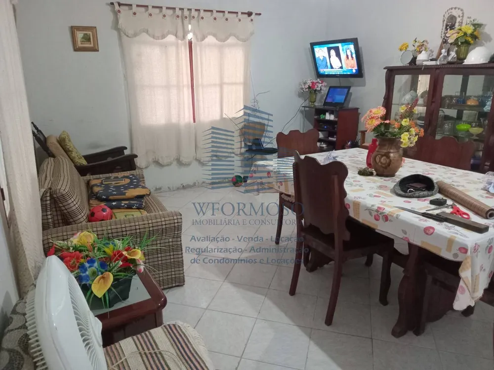 Casa, 2 quartos, 206 m² - Foto 12