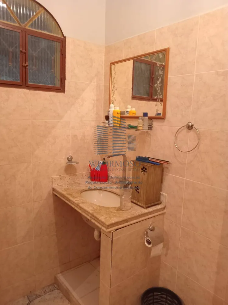 Casa, 2 quartos, 206 m² - Foto 23