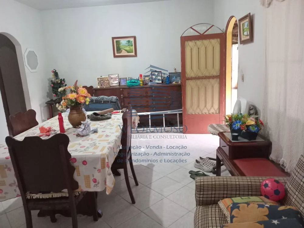 Casa, 2 quartos, 206 m² - Foto 13