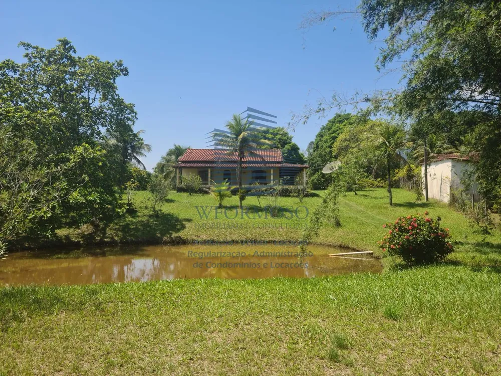 Casa, 2 quartos, 206 m² - Foto 3