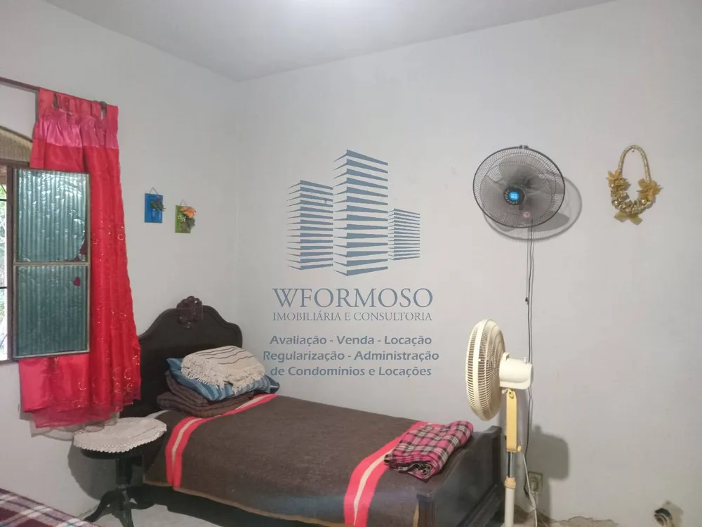 Casa, 2 quartos, 206 m² - Foto 18