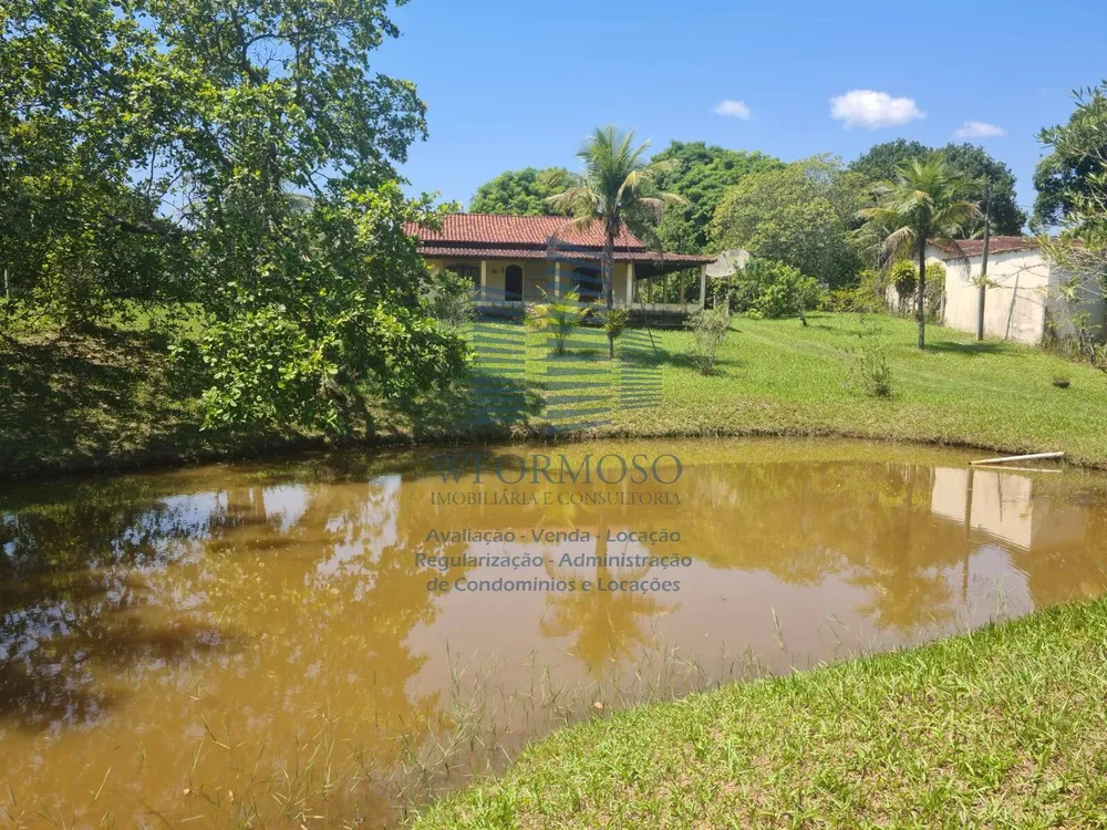 Casa, 2 quartos, 206 m² - Foto 1