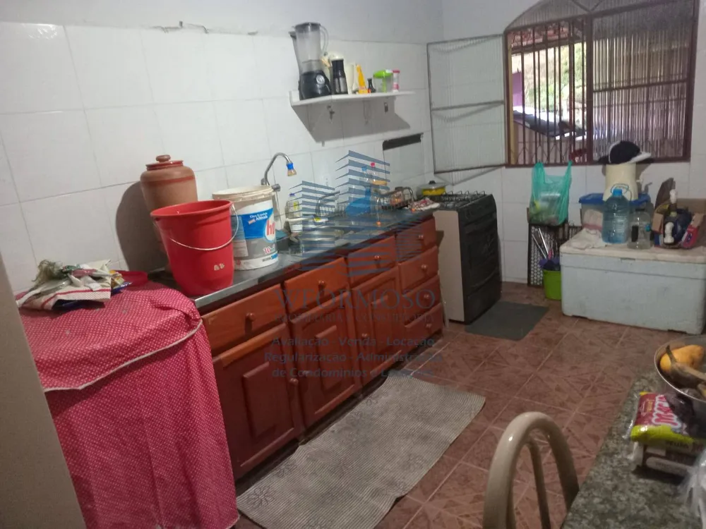 Casa, 2 quartos, 206 m² - Foto 16