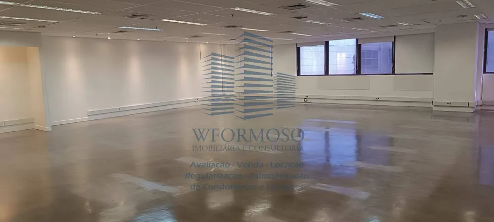 Sala-Conjunto, 667 m² - Foto 1