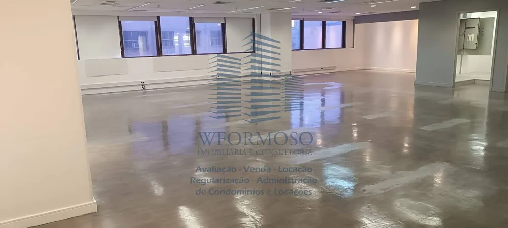 Sala-Conjunto, 667 m² - Foto 3
