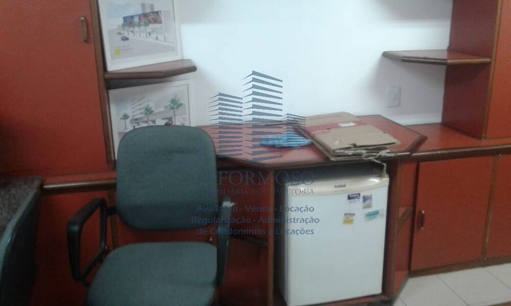 Sala-Conjunto - Foto 8