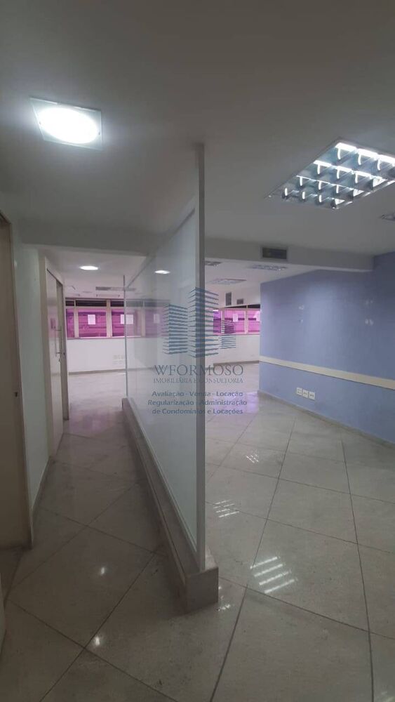 Prédio Inteiro - Foto 5