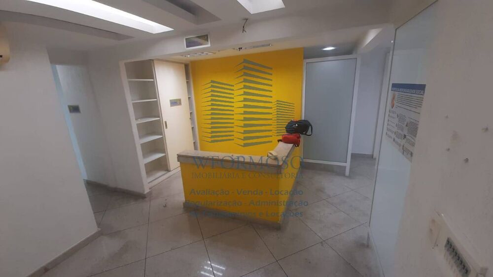 Prédio Inteiro - Foto 1