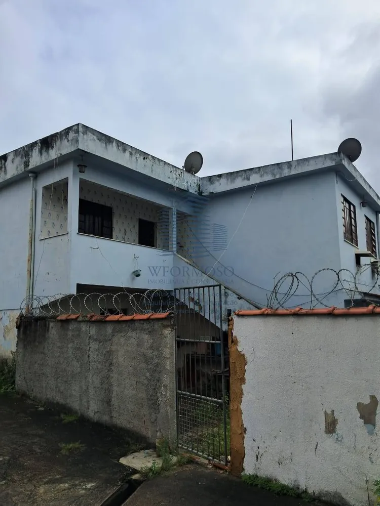 Apartamento, 2 quartos, 60 m² - Foto 1