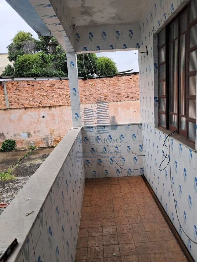 Apartamento, 2 quartos, 60 m² - Foto 5