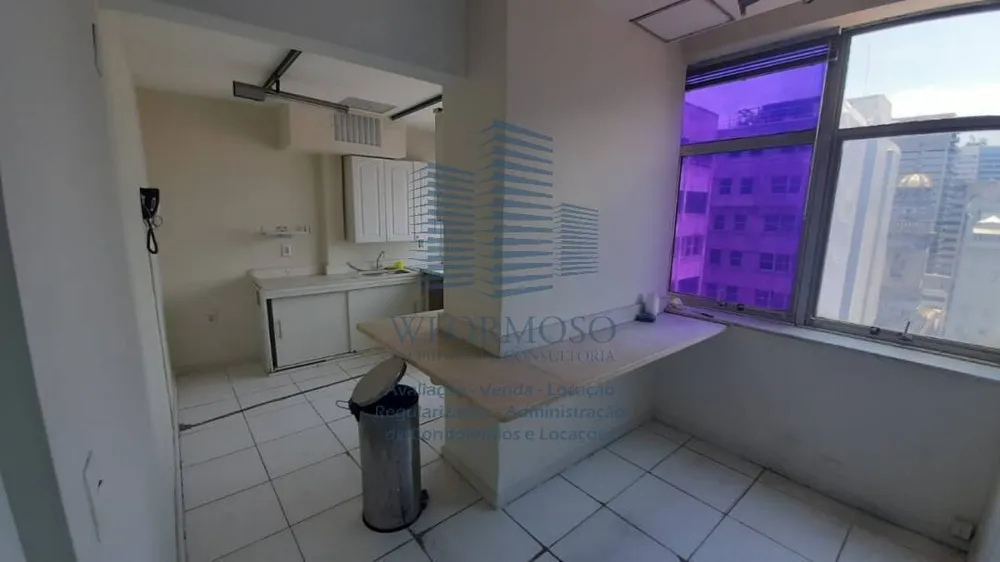 Prédio Inteiro, 405 m² - Foto 6