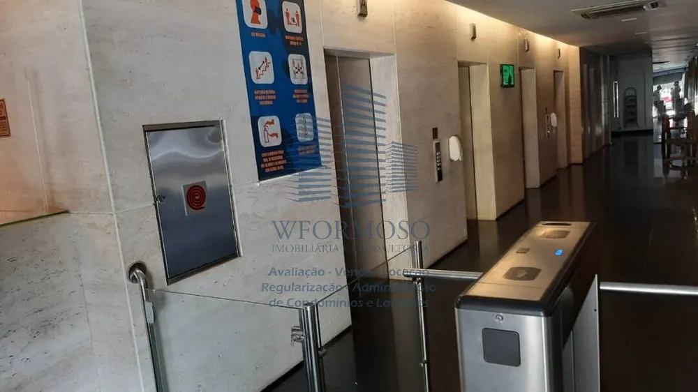 Prédio Inteiro, 405 m² - Foto 4