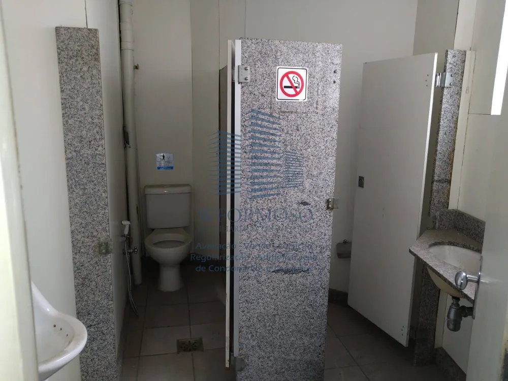 Prédio Inteiro, 254 m² - Foto 10