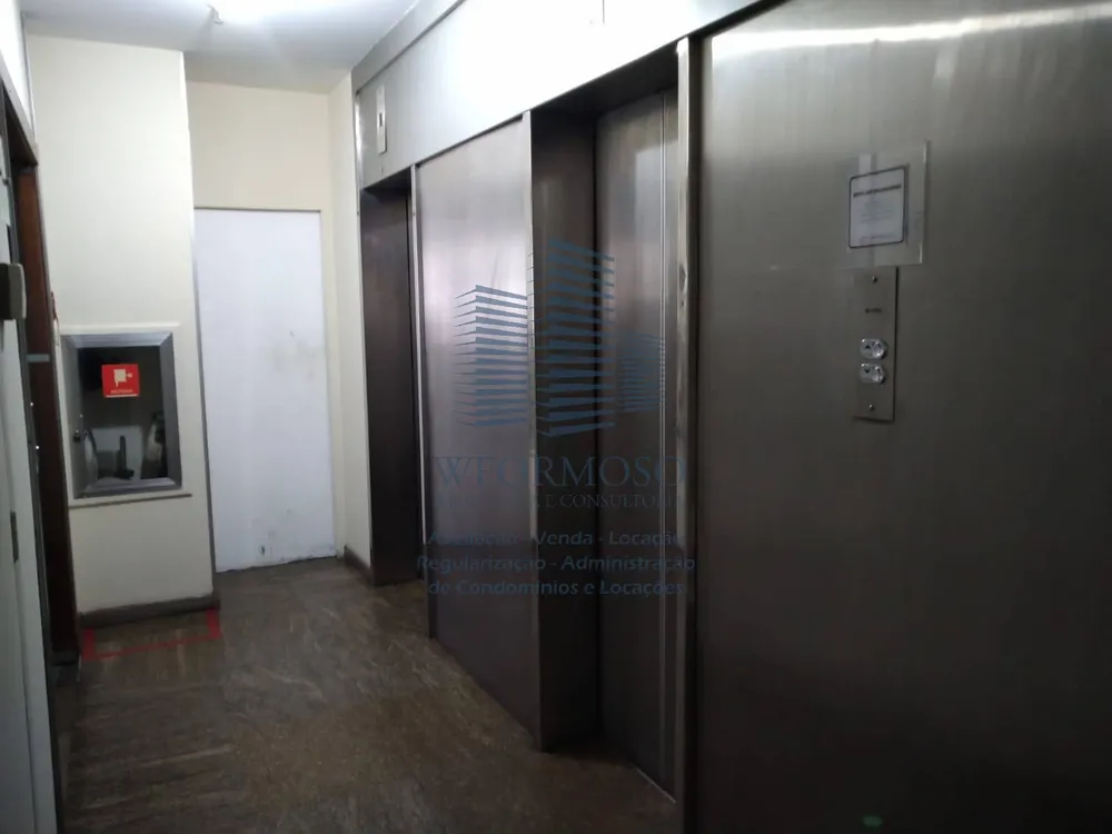 Prédio Inteiro, 254 m² - Foto 15