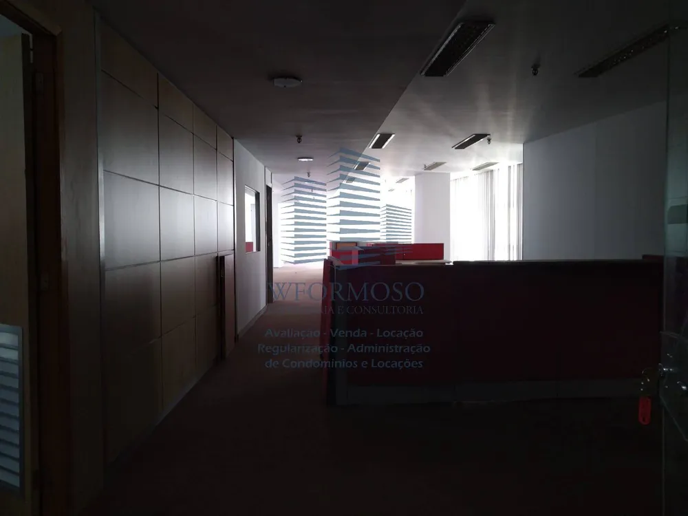 Prédio Inteiro, 254 m² - Foto 13
