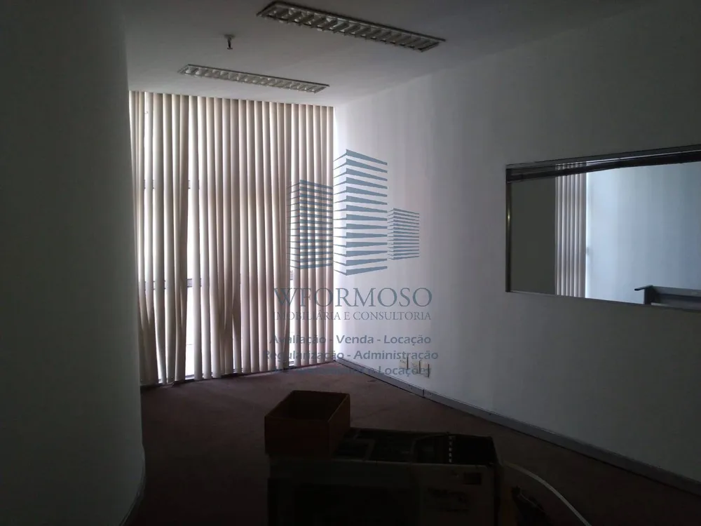 Prédio Inteiro, 254 m² - Foto 34