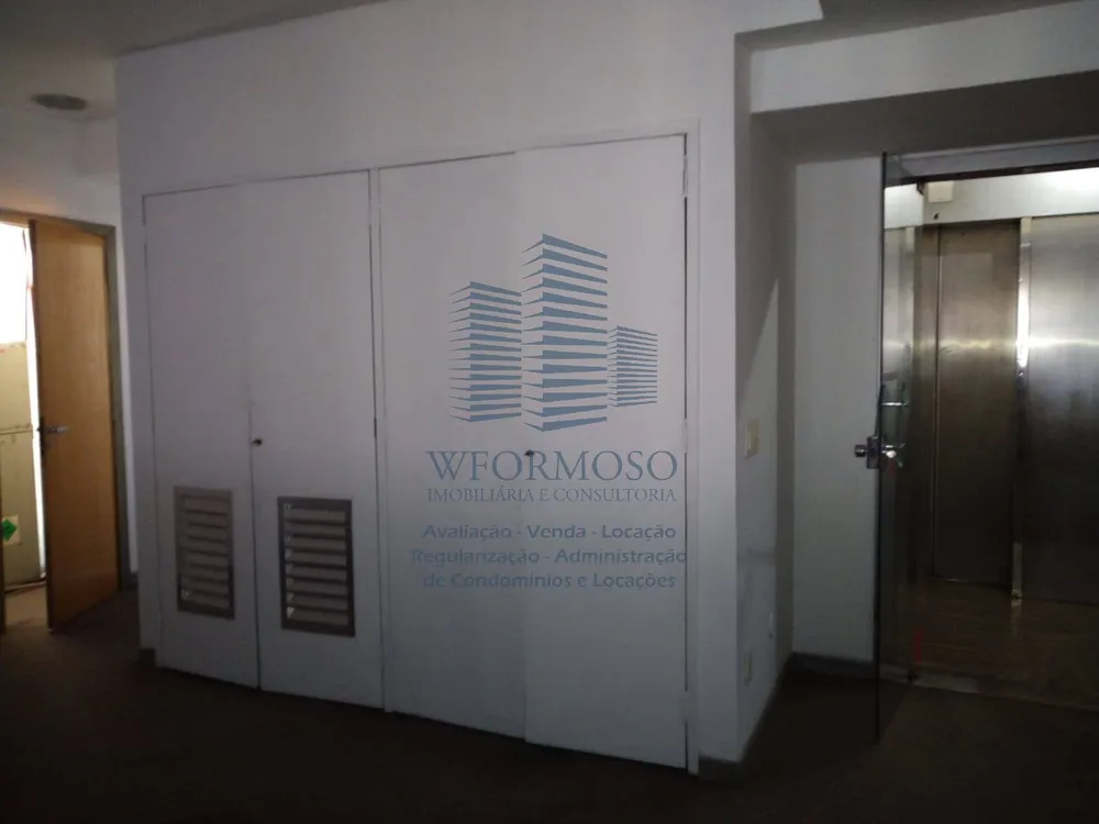 Prédio Inteiro, 254 m² - Foto 8