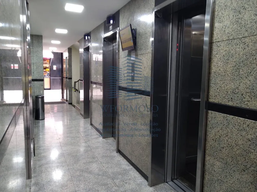 Prédio Inteiro, 254 m² - Foto 24