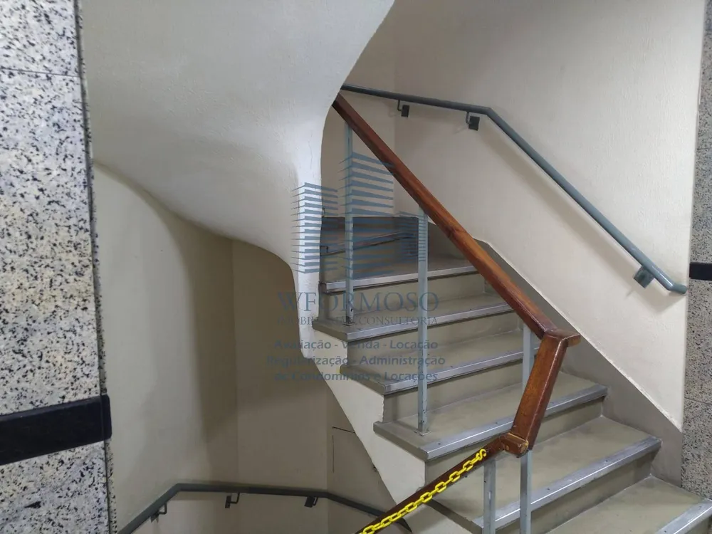 Prédio Inteiro, 254 m² - Foto 17