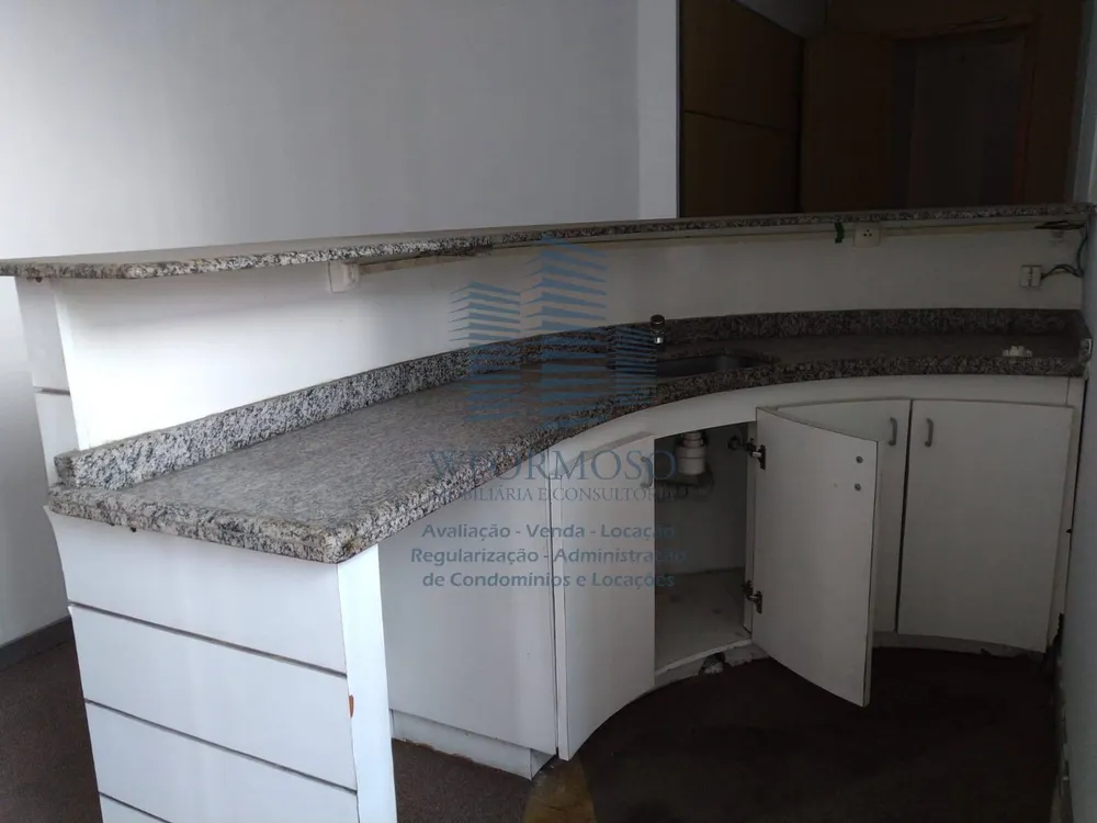 Prédio Inteiro, 254 m² - Foto 6