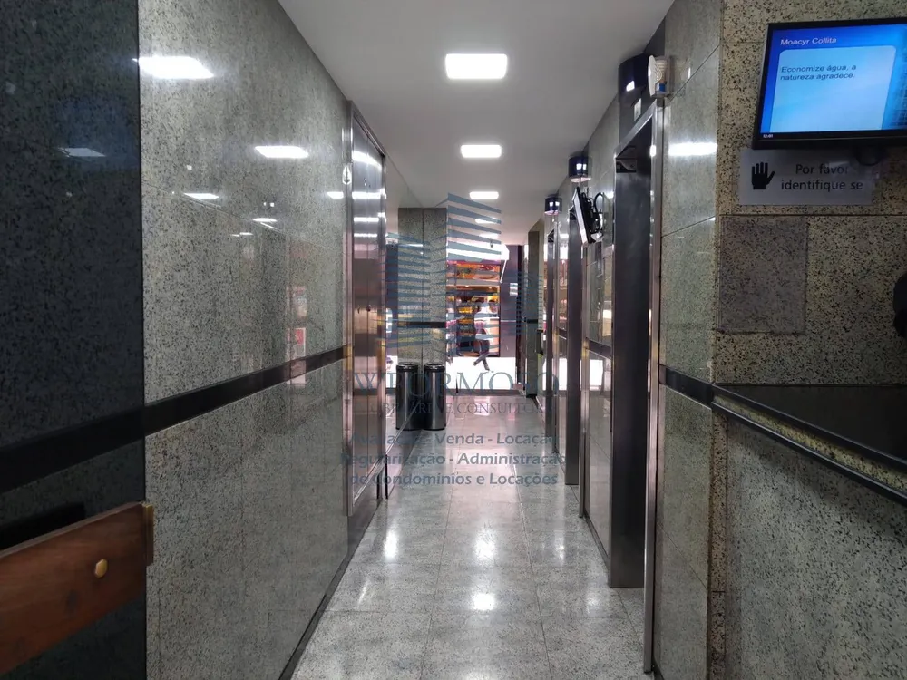Prédio Inteiro, 254 m² - Foto 21