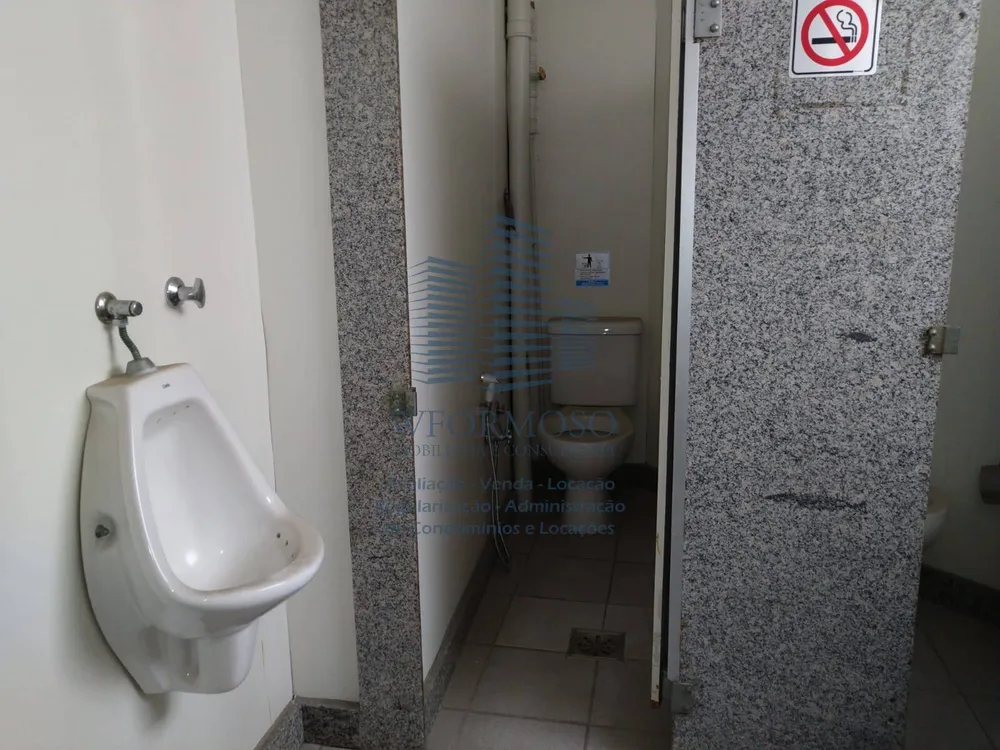 Prédio Inteiro, 254 m² - Foto 9