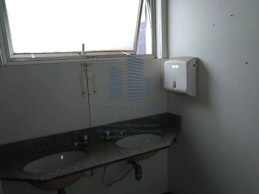 Prédio Inteiro, 254 m² - Foto 11
