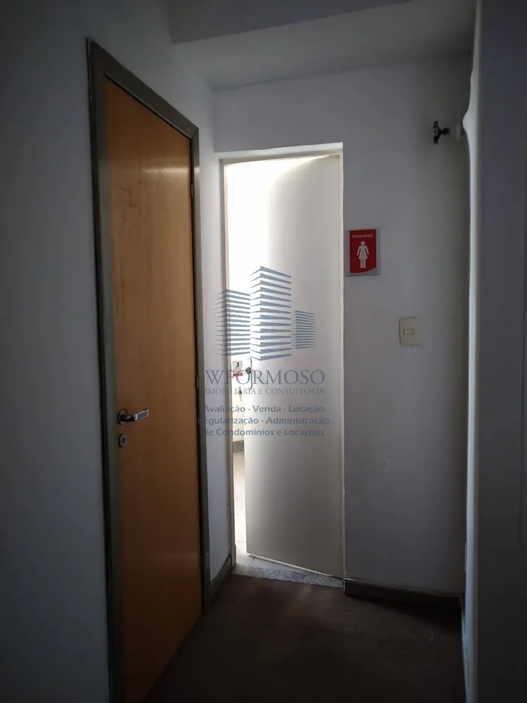Prédio Inteiro, 254 m² - Foto 7