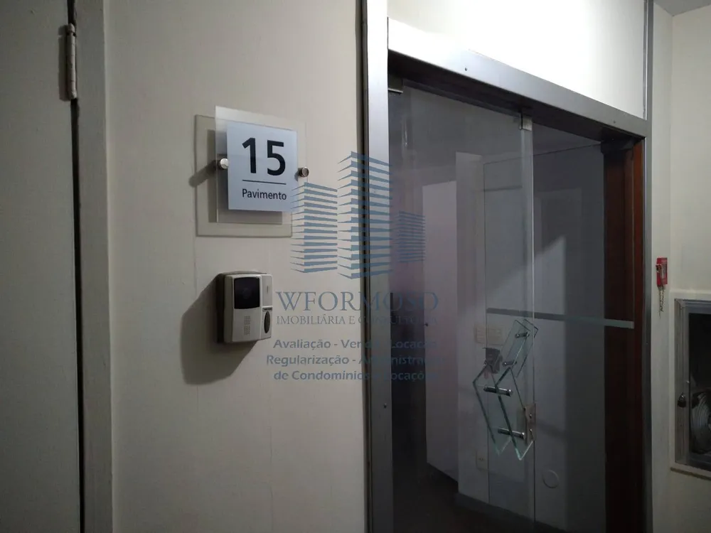 Prédio Inteiro, 254 m² - Foto 14