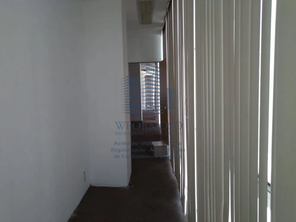 Prédio Inteiro, 254 m² - Foto 29