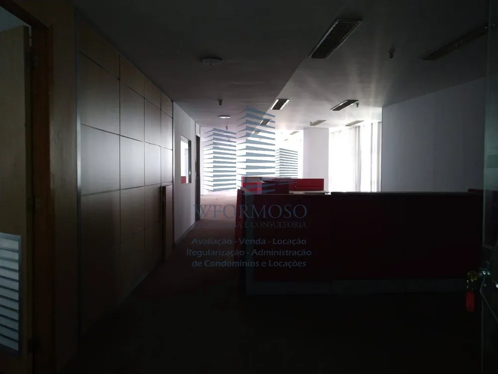 Prédio Inteiro, 254 m² - Foto 12