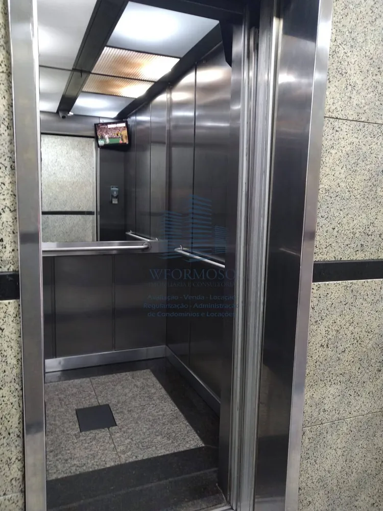 Prédio Inteiro, 254 m² - Foto 19