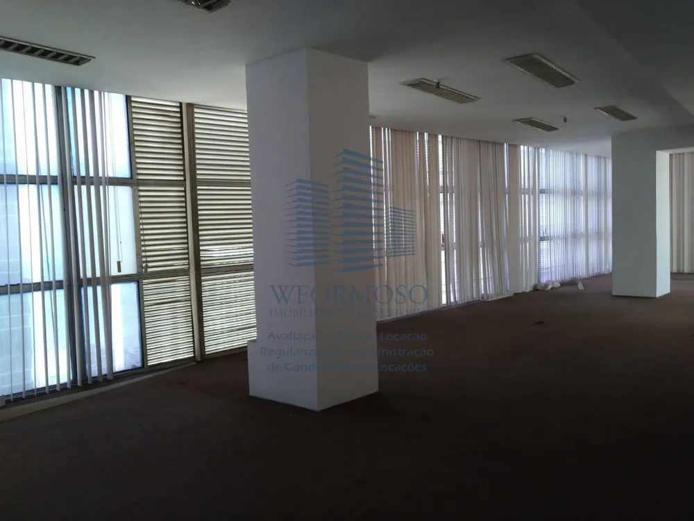 Prédio Inteiro, 254 m² - Foto 2