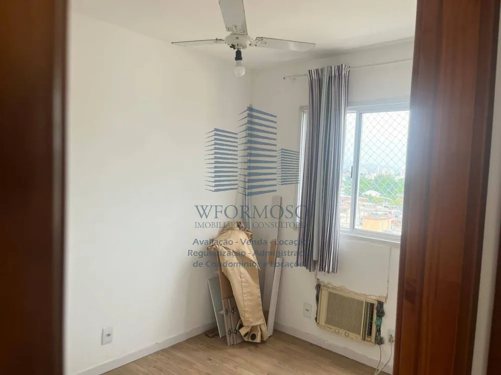 Apartamento, 2 quartos, 45 m² - Foto 13