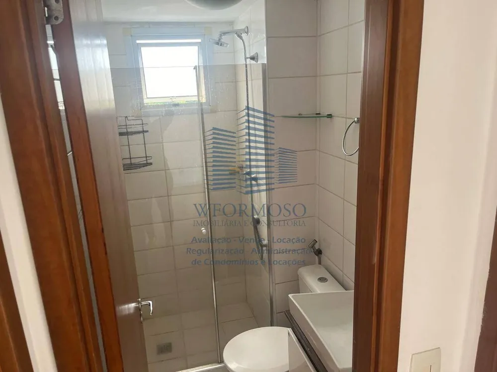 Apartamento, 2 quartos, 45 m² - Foto 15